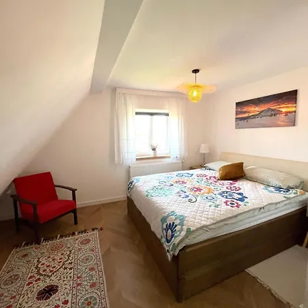 Apartmán Pod 20 Jelení Hora