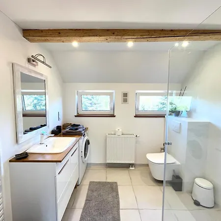 Pod 20 Apartment *